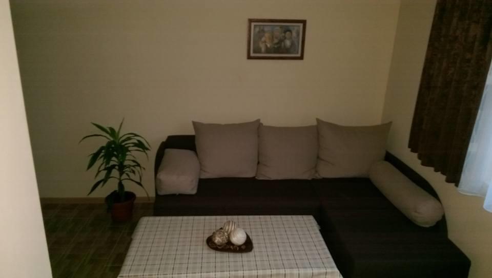Guest House Elena Welingrad Exterior foto
