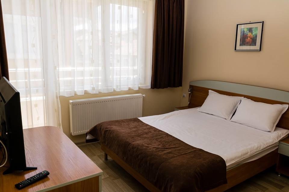 Guest House Elena Welingrad Exterior foto